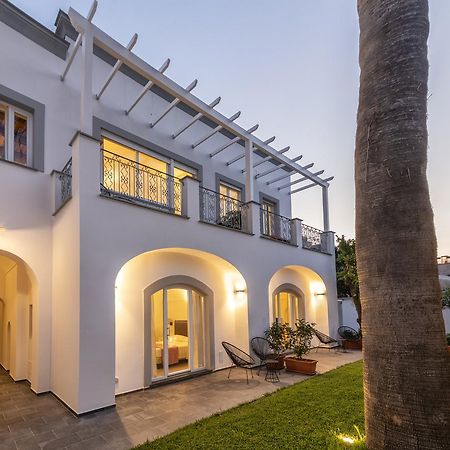 B&B Marina Garden Forio di Ischia 외부 사진